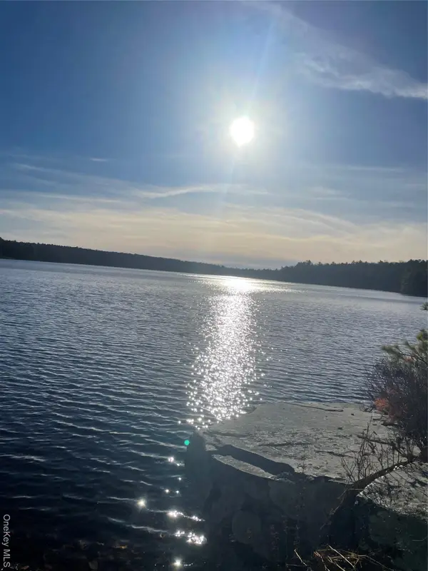 York Lake Estates Road, Barryville, NY 12719