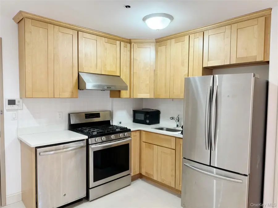 6538 Austin Street #2H, Rego Park, NY 11374 - #3