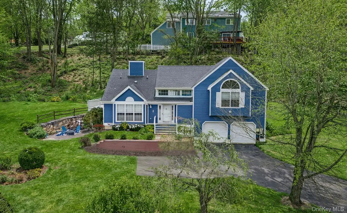 2 Perry Street, Cortlandt Manor, NY 10567 - Image #1