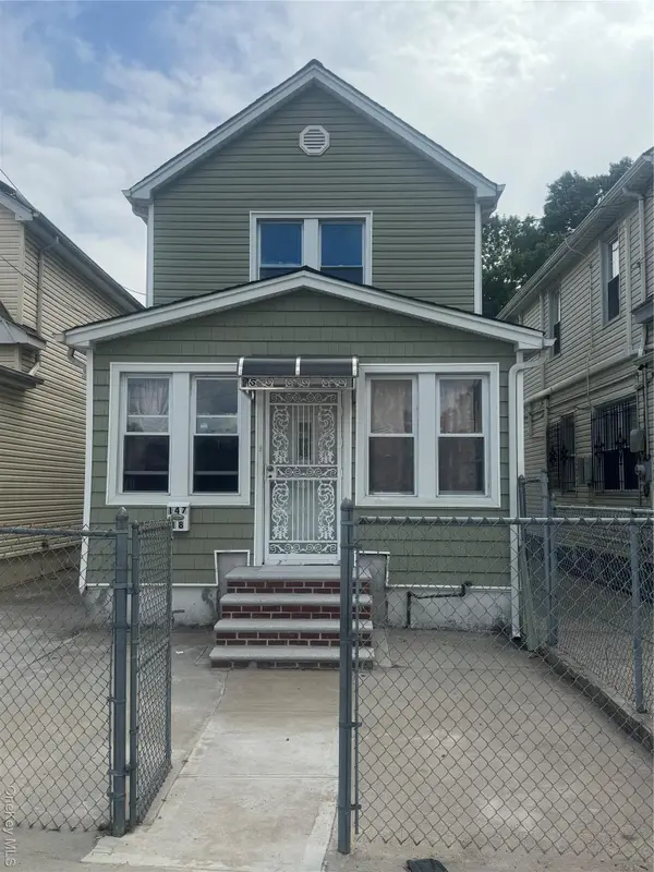 147-18 Foch Boulevard, South Ozone Park, NY 11436