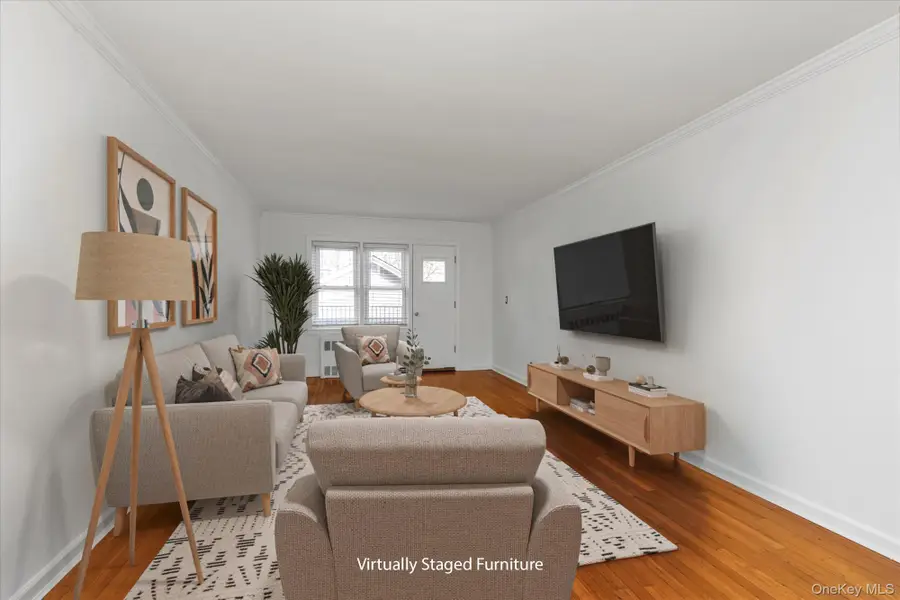 195 N Village Avenue #G-2, Rockville Centre, NY 11570 - #3