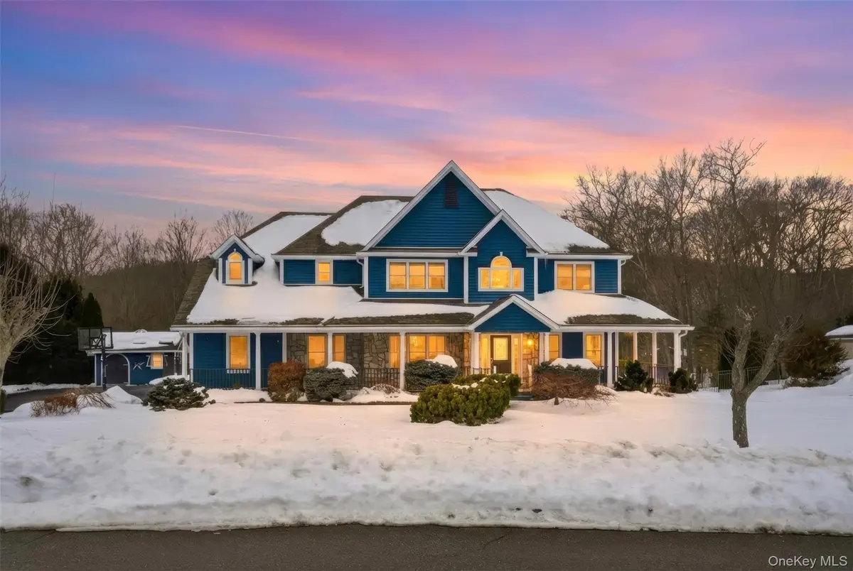 24 Heritage Court, Tuxedo Park, NY 10987 - #1