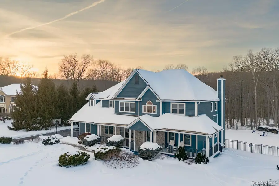 24 Heritage Court, Tuxedo Park, NY 10987 - #2