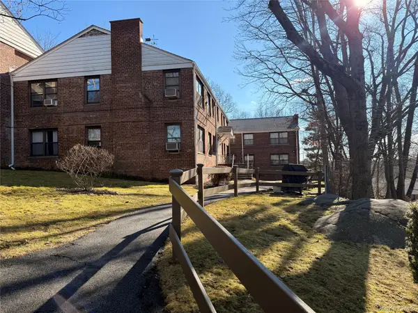 67 Rockledge Road #1B, Hartsdale, NY 10530