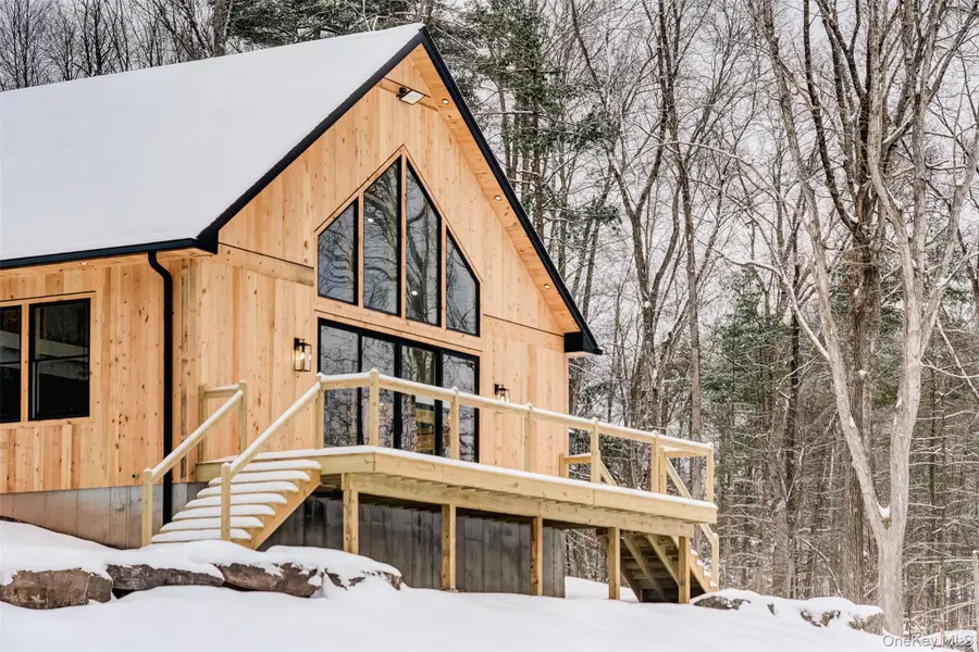 283 Humphrey Road, Narrowsburg, NY 12764 - Image #2