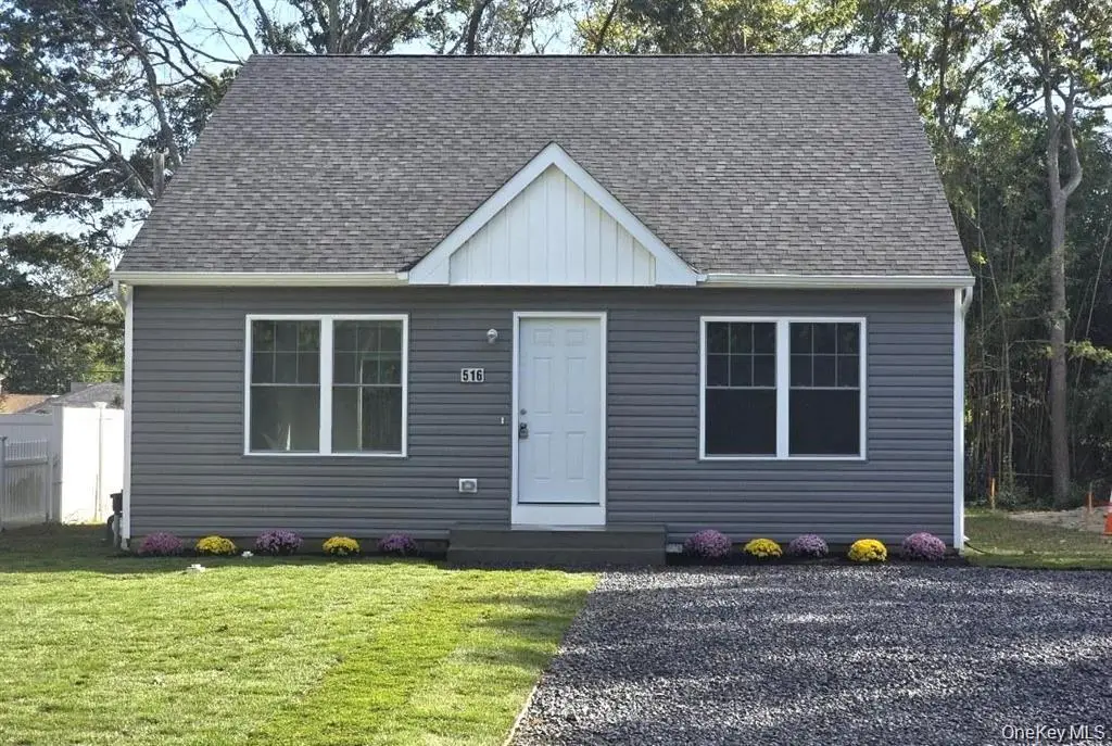 510 Neighborhood Road, Shirley, NY 11967 - Image #1