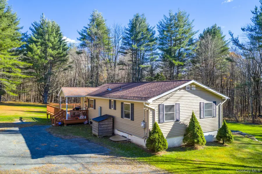 38 Rose Road, Woodbourne, NY 12788 - #3