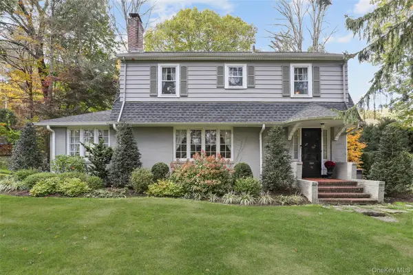 35 Hamilton Road, Chappaqua, NY 10514