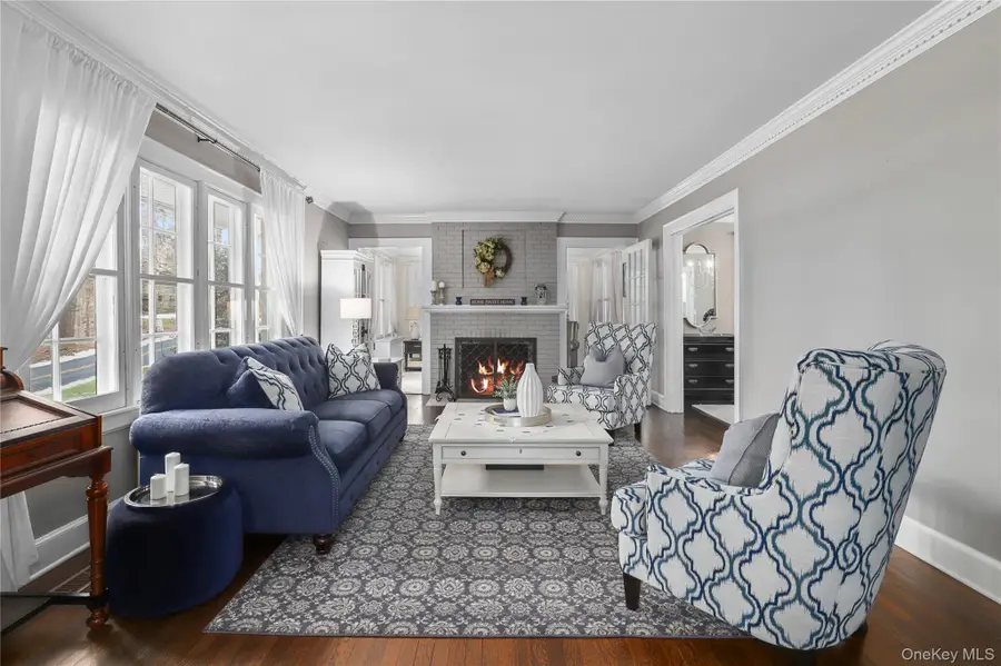 35 Hamilton Road, Chappaqua, NY 10514 - Image #3