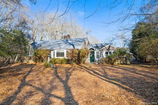 69 Tuthill Point Road, East Moriches, NY 11940