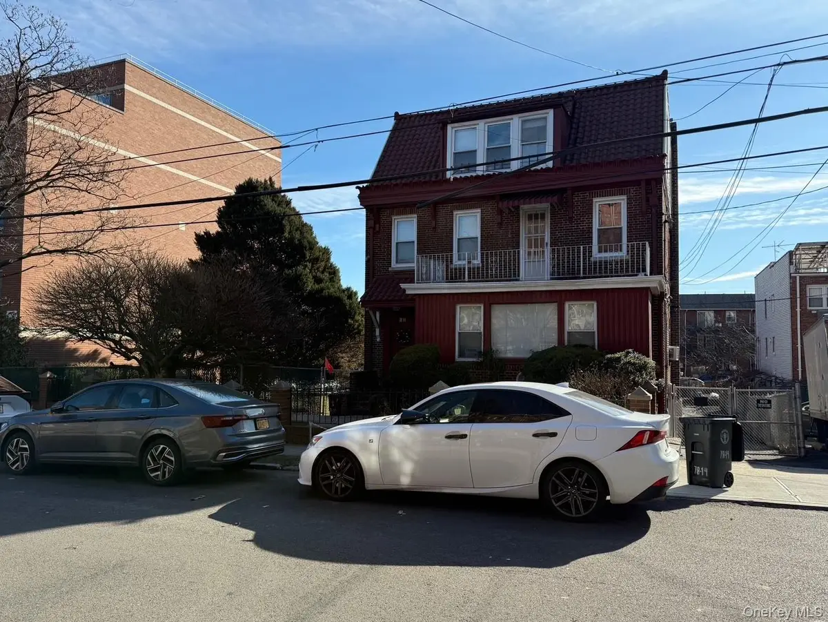 78-14 46th Avenue, Elmhurst, NY 11373 - #1