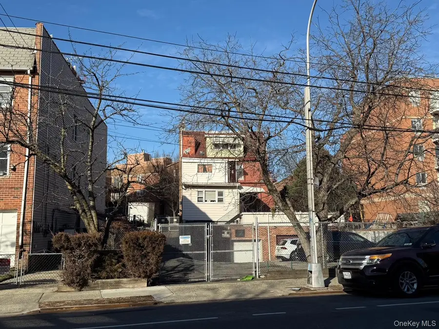 78-14 46th Avenue, Elmhurst, NY 11373 - #2