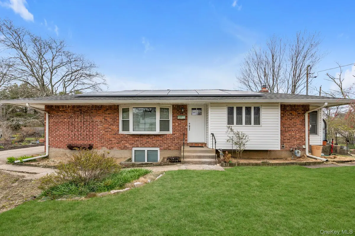 1521 Pine Acres Boulevard, Bay Shore, NY 11706 - #1