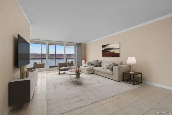 2727 Palisade Avenue #8H, Bronx, NY 10463