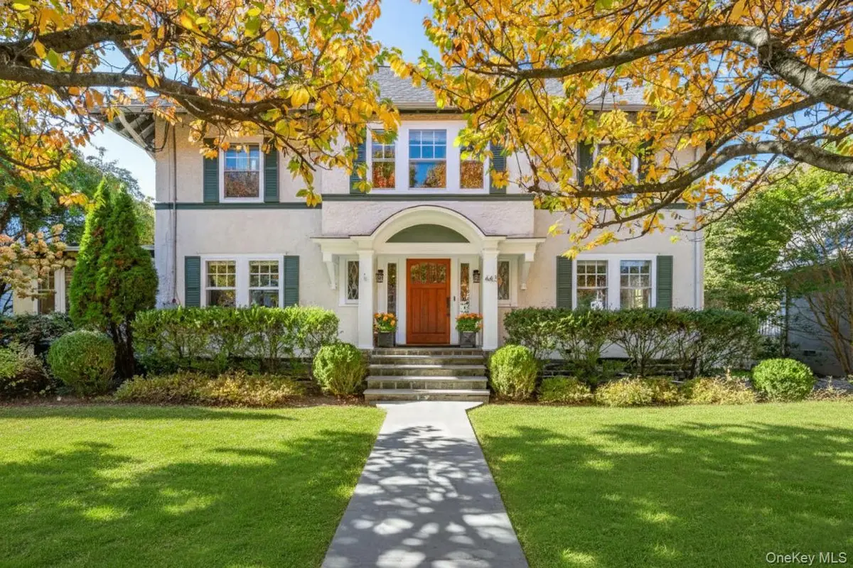 443 Highbrook Avenue, Pelham, NY 10803 - #1