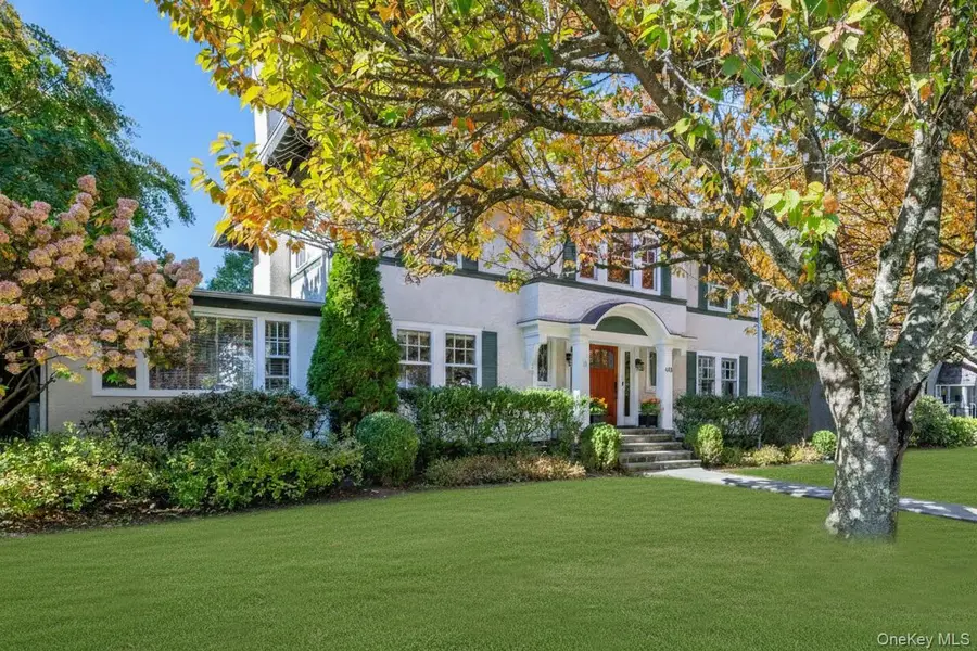 443 Highbrook Avenue, Pelham, NY 10803 - #2