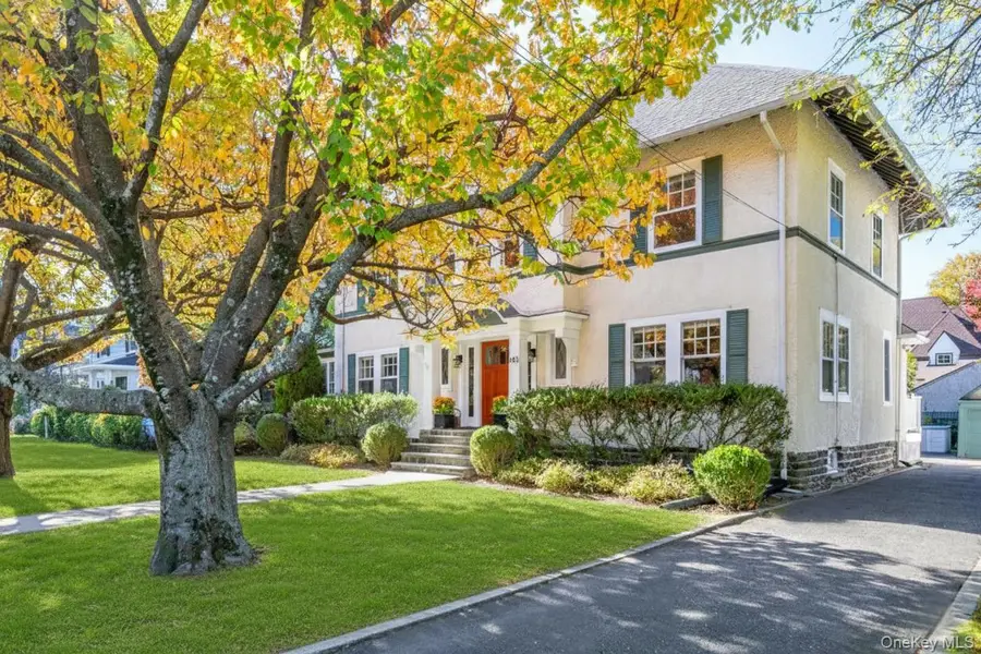 443 Highbrook Avenue, Pelham, NY 10803 - #3