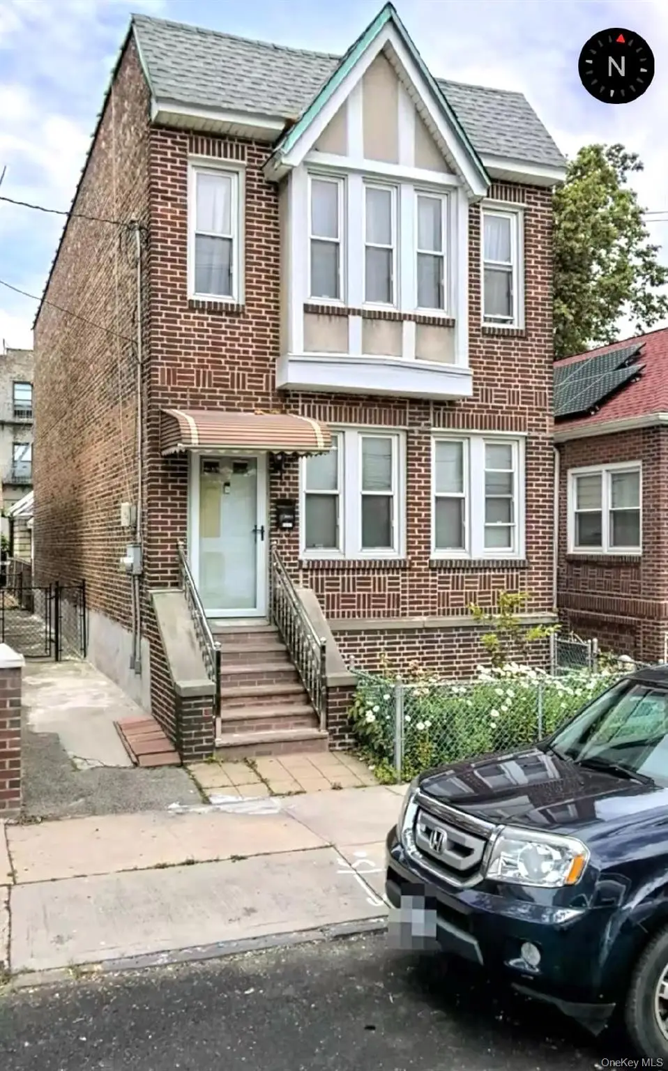 2819 Coddington Avenue, Bronx, NY 10461 - Image #1