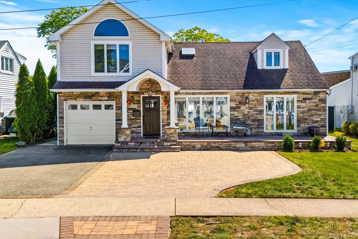 222 Chance Drive, Oceanside, NY 11572 - Image #1