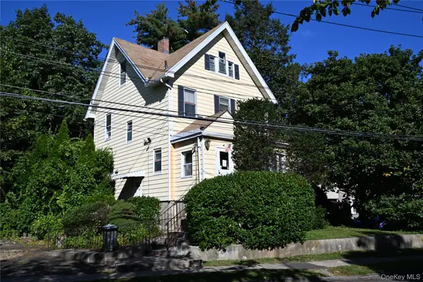 44 Rockdale Avenue, New Rochelle, NY 10801