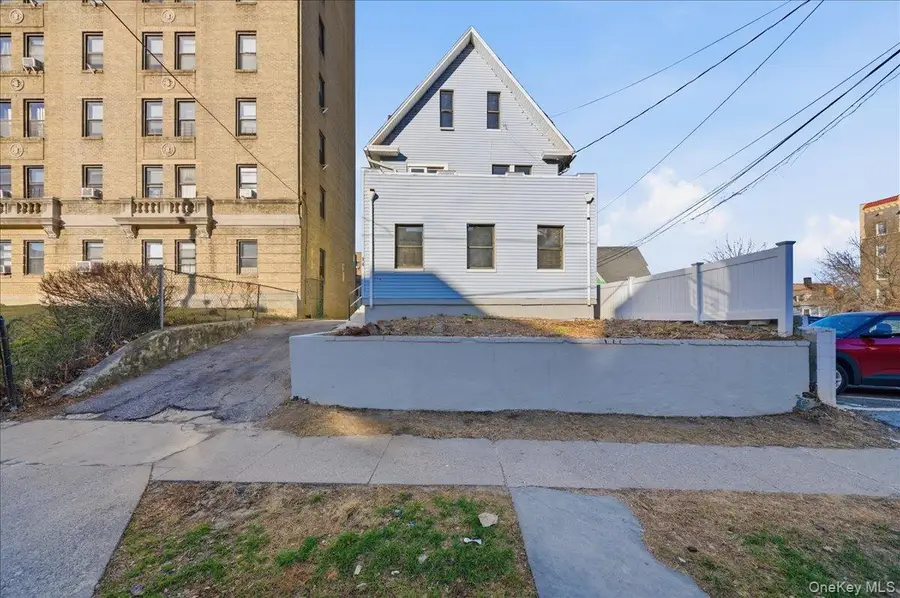 14 Rich Avenue, Mount Vernon, NY 10550 - #2