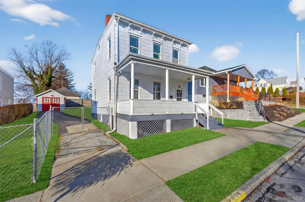 75 Prospect Street, Newburgh, NY 12550 - #1