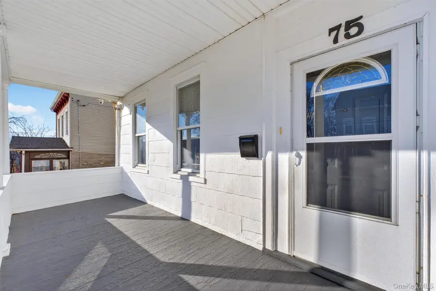 75 Prospect Street, Newburgh, NY 12550 - #3