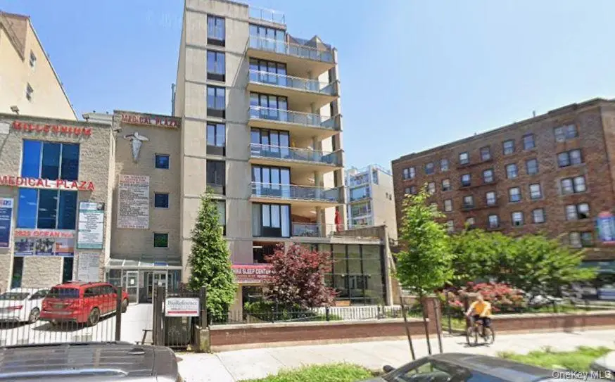 2833 Ocean Parkway #B5, Brooklyn, NY 11235 - Image #1