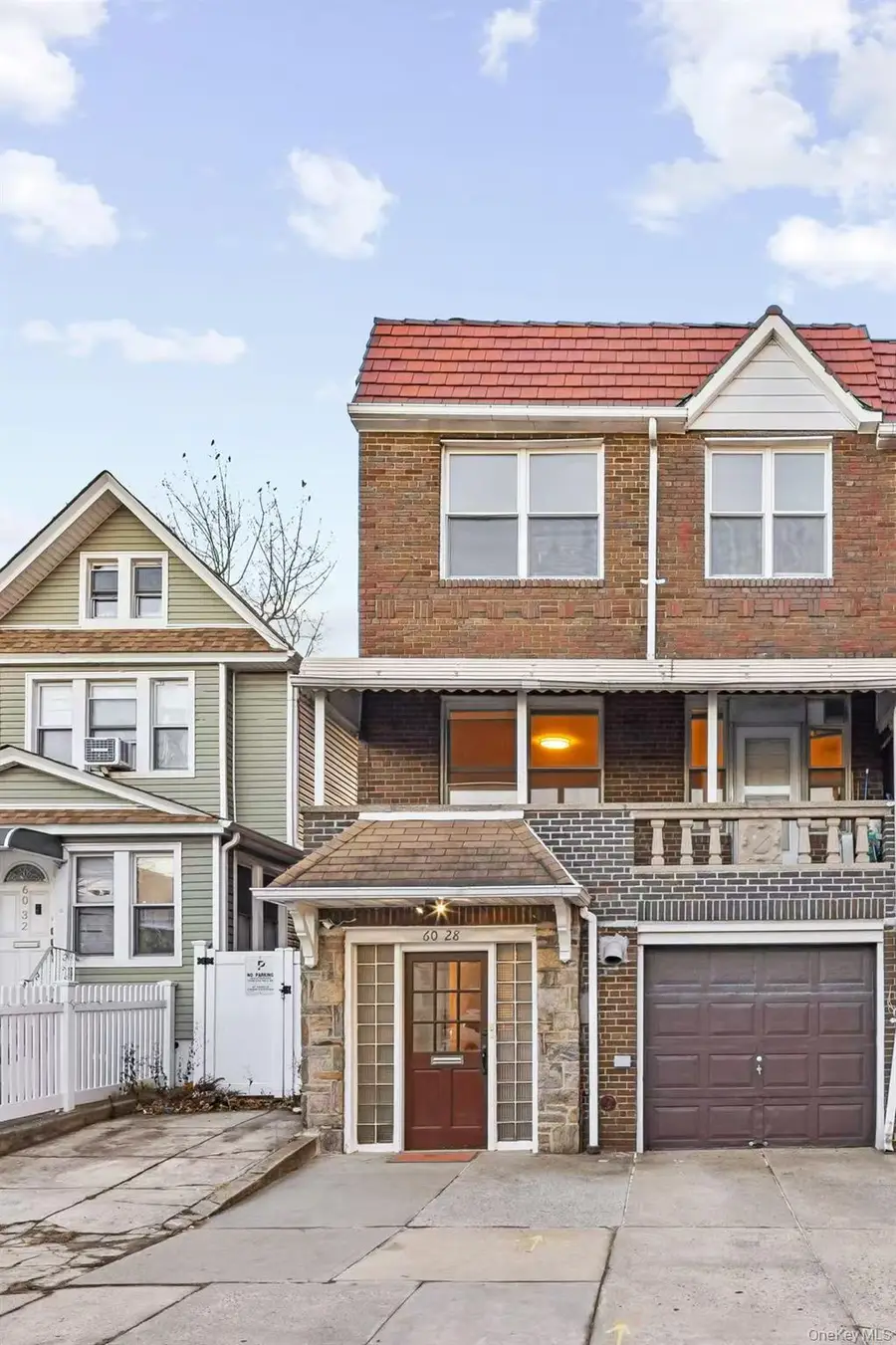 6028 Wetherole Street, Elmhurst, NY 11373 - Image #2