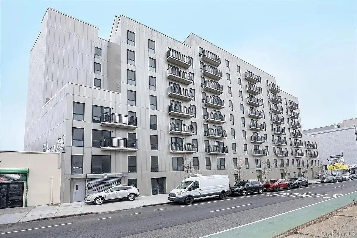 70-40 45th Avenue #7B, Woodside, NY 11377 - Image #1