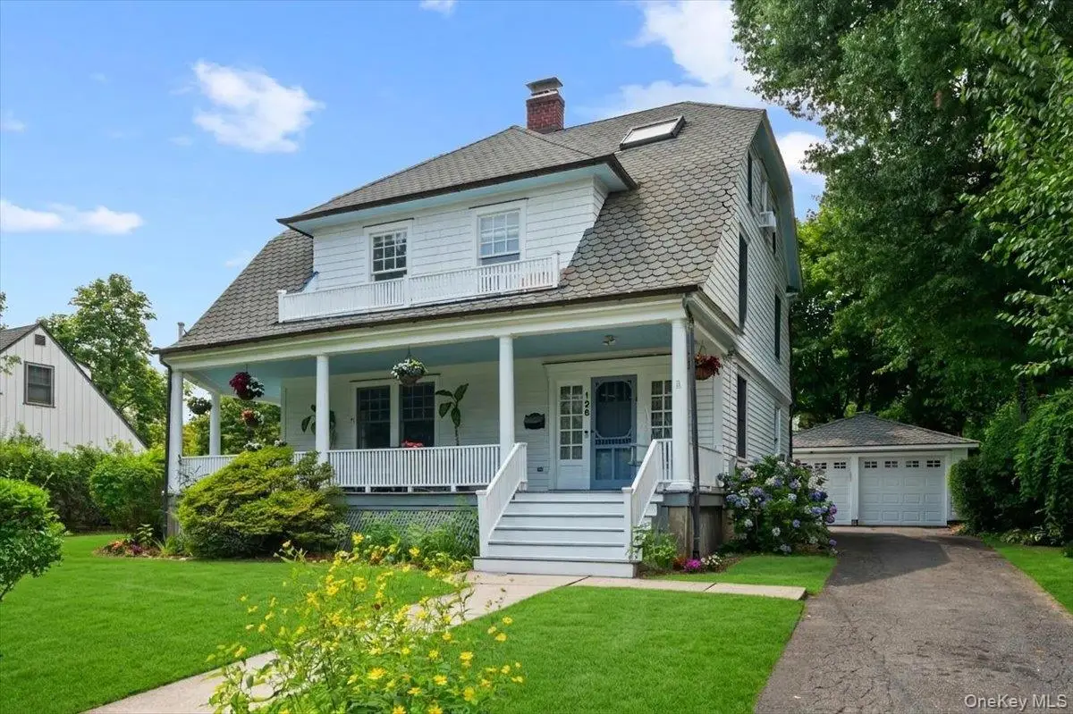 126 Greenridge Avenue, White Plains, NY 10605 - #1