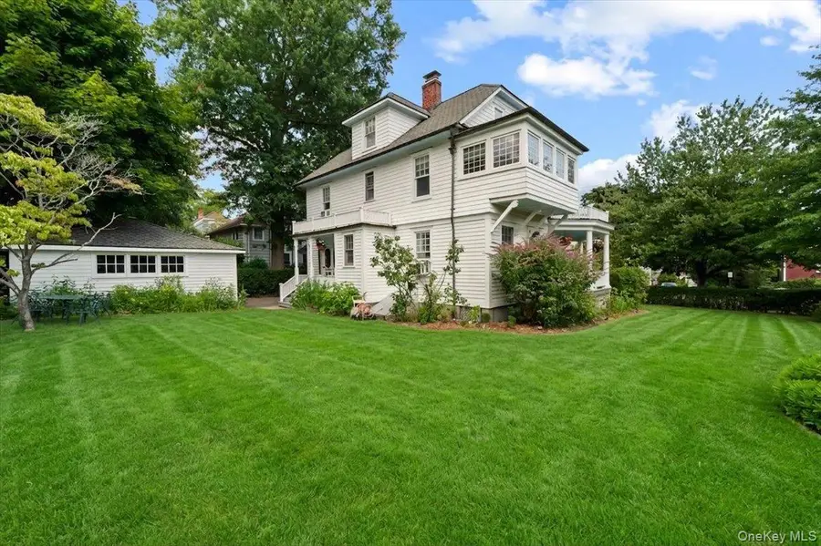 126 Greenridge Avenue, White Plains, NY 10605 - #2