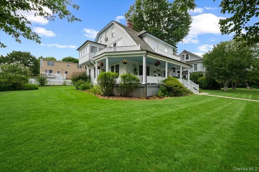 126 Greenridge Avenue, White Plains, NY 10605 - #3