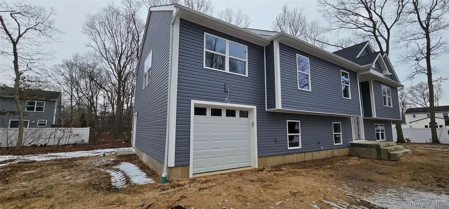 New Construction Second Street, Moriches, NY 11955 - Image #3