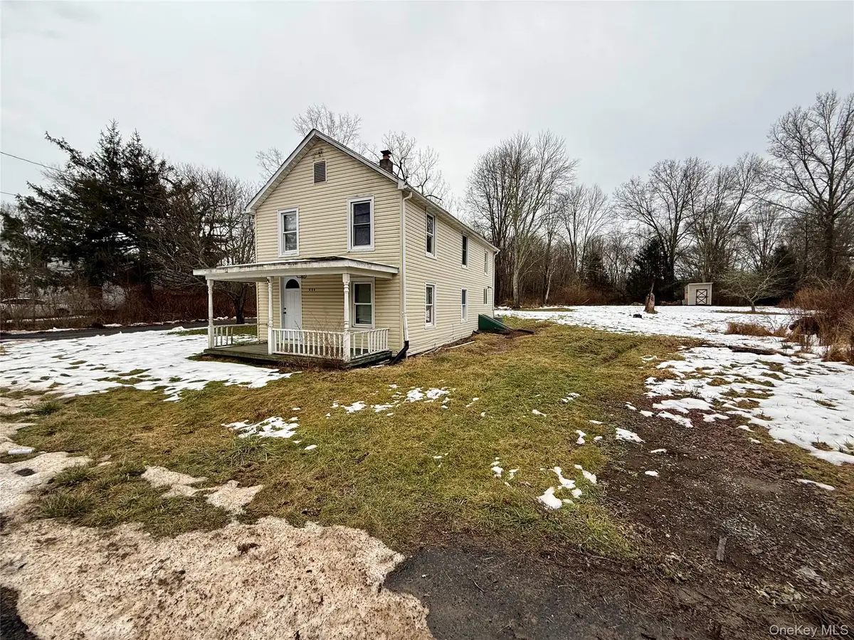 696 Burlingham Road, Mamakating, NY 12721 - Image #1