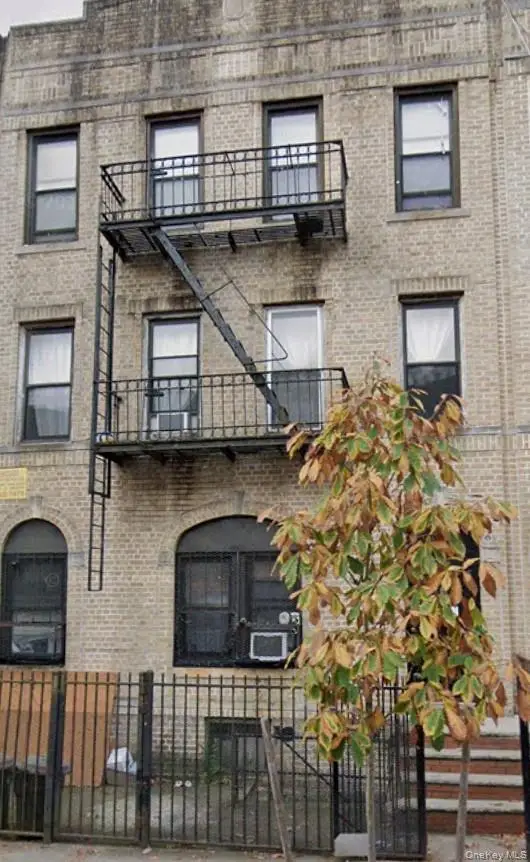 444 68th Street, Brooklyn, NY 11220 - #1