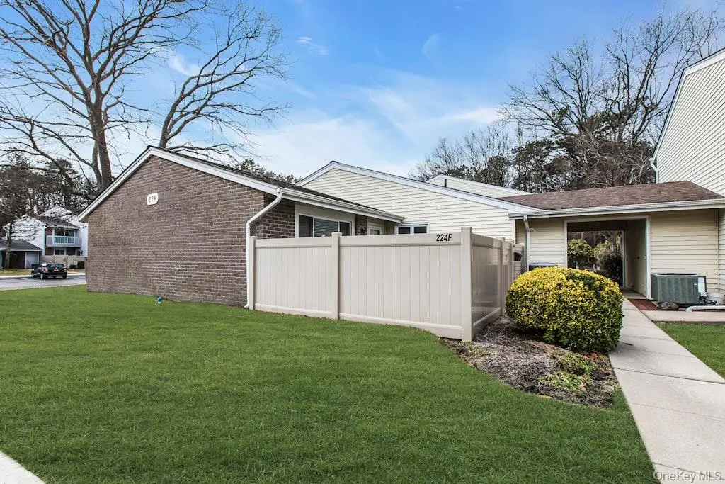 224 Springmeadow Drive #F, Holbrook, NY 11741 - Image #1