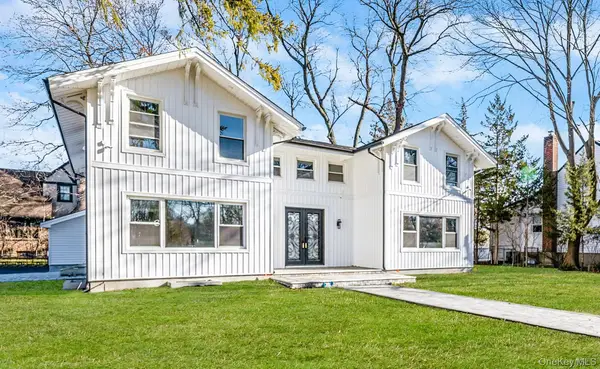 141 Wilmot Road, Scarsdale, NY 10583