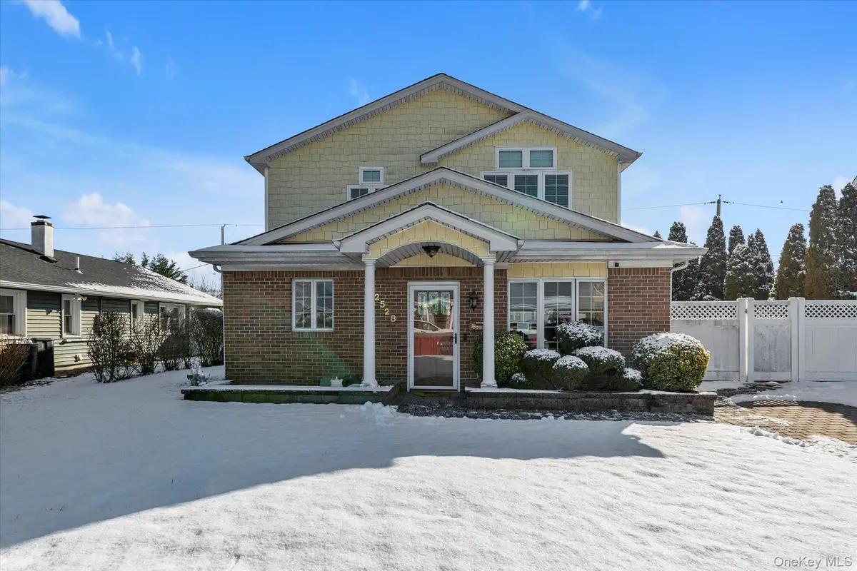 2528 Balsam Avenue, East Meadow, NY 11554 - #1