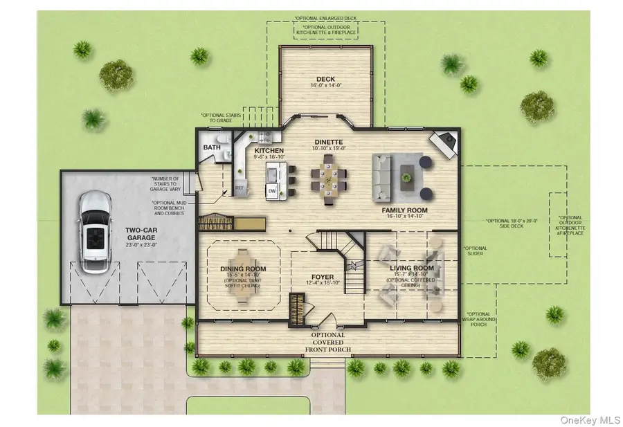 11 Gracemere, Tarrytown, NY 10591 - Image #2