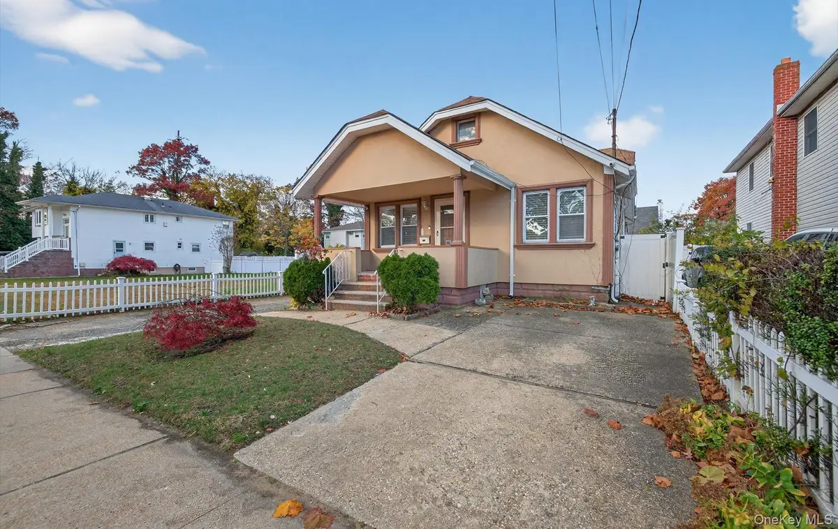 132 S Terrace Place, Valley Stream, NY 11580 - #1