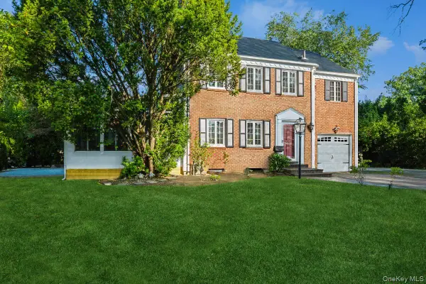 210 Clinton Road, Garden City, NY 11530