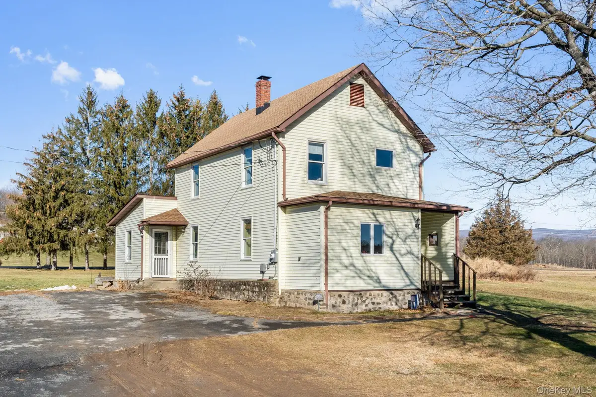 345 Old Hardenbergh Road, Pine Bush, NY 12566 - #1