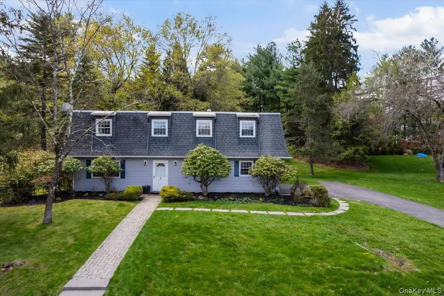 3 Spring Rock Place, Spring Valley, NY 10977 - #3