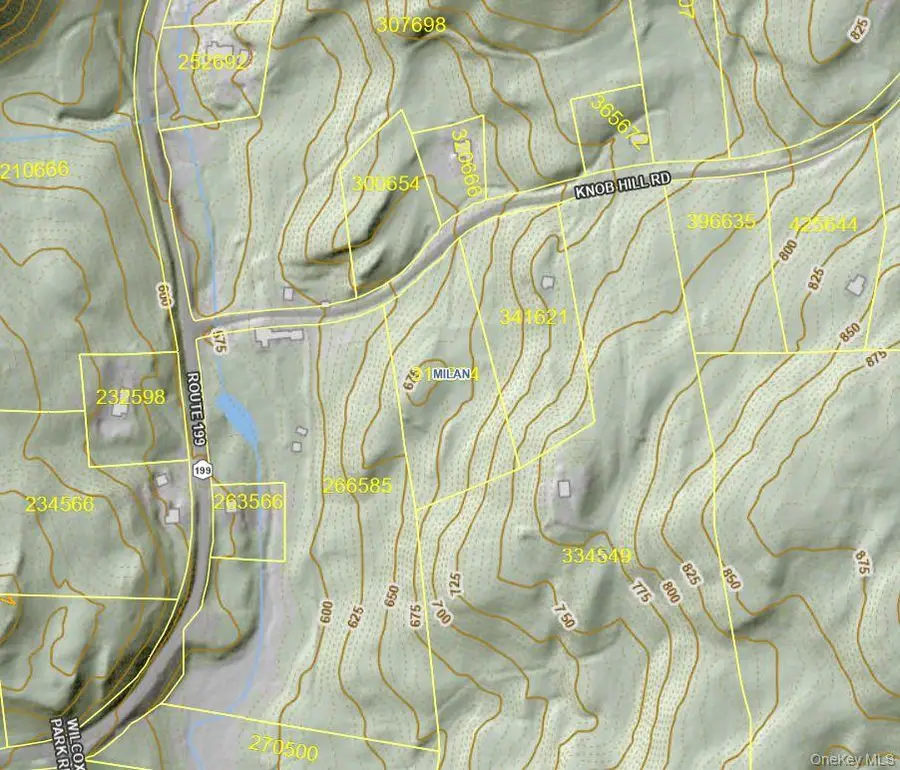 Knob Hill Rd Knob Hill Road, Stanfordville, NY 12581 - Image #3