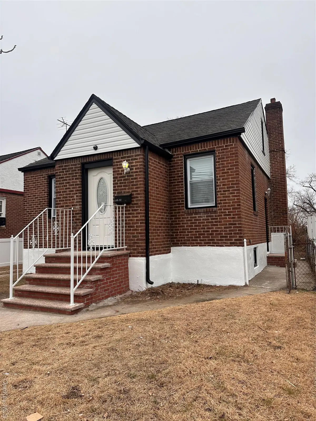 14587 183rd Street, Springfield Gardens, NY 11413 - Image #1