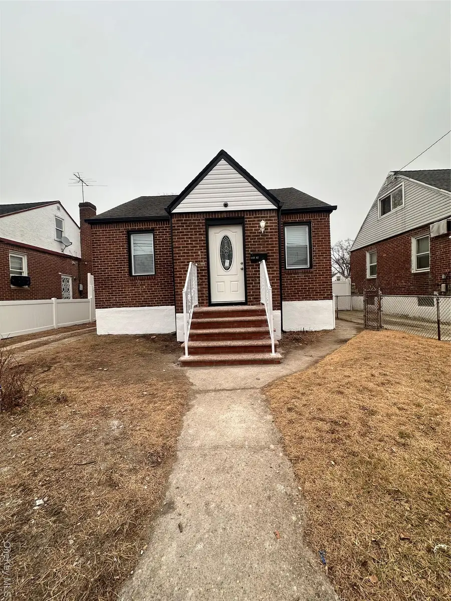 14587 183rd Street, Springfield Gardens, NY 11413 - Image #3