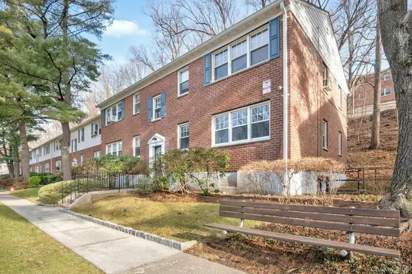 62 Underhill Avenue #2B, West Harrison, NY 10604