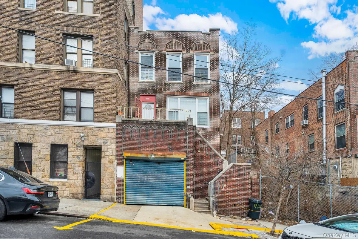 1916 Osbourne Place, Bronx, NY 10453 - Image #1