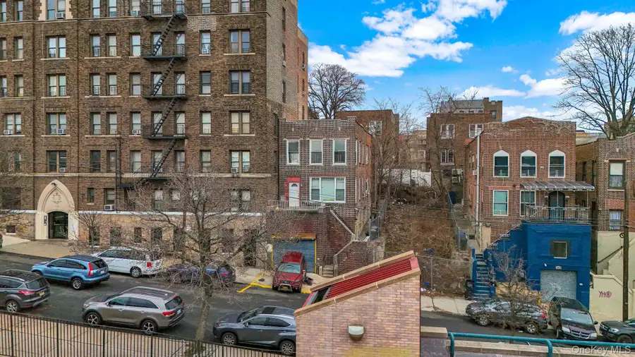 1916 Osbourne Place, Bronx, NY 10453 - Image #2